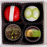 4-piece 2026 Valentine Collection