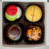 4-piece 2025 Holiday Collection