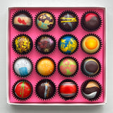 16-piece 2026 Valentine Collection