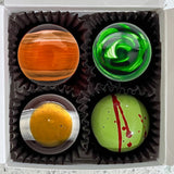 4-piece (Nut-Free) 2026 Valentine Collection