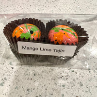 Mango Lime Tajín - 4 pack