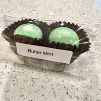 Butter Mint - 4 pack